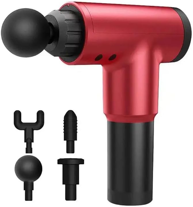 RelaxMax™ Portable Mini Massager