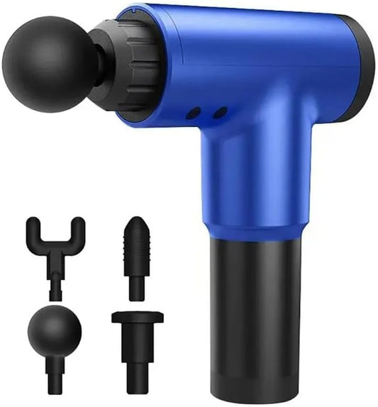 RelaxMax™ Portable Mini Massager